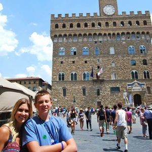 Meet your Posher, Nick